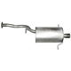Purchase Top-Quality Muffler And Pipe Assembly by BOSAL - 229-555 pa3