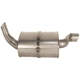 Purchase Top-Quality Muffler And Pipe Assembly by BOSAL - 235-193 pa1