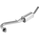 Purchase Top-Quality Muffler And Pipe Assembly by BOSAL - 278-713 pa1