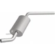 Purchase Top-Quality Muffler And Pipe Assembly by BOSAL - 281-463 pa3