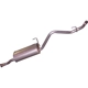 Purchase Top-Quality Muffler And Pipe Assembly by BOSAL - 285-825 pa4