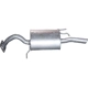 Purchase Top-Quality Muffler And Pipe Assembly by BOSAL - VFM1747 pa3