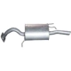 Purchase Top-Quality Muffler And Pipe Assembly by BOSAL - VFM1747 pa5