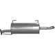 Purchase Top-Quality DAVICO - 817748 - Muffler And Pipe Assembly pa1