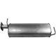 Purchase Top-Quality Stainless Steel Muffler And Pipe Assembly - WALKER USA - 21759 pa9