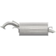 Purchase Top-Quality WALKER USA - 28023 - Muffler pa1