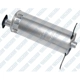 Purchase Top-Quality Stainless Steel Muffler And Pipe Assembly - WALKER USA - 40079 pa2