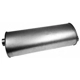 Purchase Top-Quality Stainless Steel Muffler And Pipe Assembly - WALKER USA - 40244 pa1