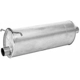 Purchase Top-Quality Stainless Steel Muffler And Pipe Assembly - WALKER USA - 40246 pa3