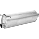 Purchase Top-Quality Stainless Steel Muffler And Pipe Assembly - WALKER USA - 40246 pa6