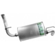 Purchase Top-Quality Stainless Steel Muffler And Pipe Assembly - WALKER USA - 40250 pa3