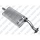 Purchase Top-Quality Muffler And Pipe Assembly by WALKER USA - 43206 pa2