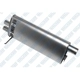 Purchase Top-Quality Stainless Steel Muffler And Pipe Assembly - WALKER USA - 43299 pa2