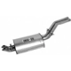 Purchase Top-Quality Steel Muffler And Pipe Assembly - WALKER USA - 45924 pa3