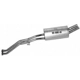 Purchase Top-Quality WALKER USA - 46748 - Muffler And Pipe Assembly pa1