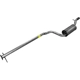 Purchase Top-Quality WALKER USA - 47775 - Stainless Steel Muffler And Pipe Assembly pa9