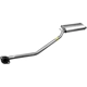 Purchase Top-Quality WALKER USA - 47793 - Stainless Steel Muffler And Pipe Assembly pa4