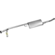 Purchase Top-Quality WALKER USA - 47850 - Muffler And Pipe Assembly pa2