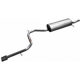 Purchase Top-Quality WALKER USA - 48328 - Muffler And Pipe Assembly pa1
