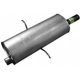 Purchase Top-Quality Stainless Steel Muffler And Pipe Assembly - WALKER USA - 50056 pa1