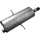 Purchase Top-Quality Stainless Steel Muffler And Pipe Assembly - WALKER USA - 50056 pa6