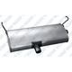 Purchase Top-Quality Steel Muffler And Pipe Assembly - WALKER USA - 50058 pa2