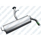 Purchase Top-Quality Steel Muffler And Pipe Assembly - WALKER USA - 50061 pa2