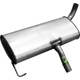 Purchase Top-Quality WALKER USA - 50062 - Steel Muffler And Pipe Assembly pa16