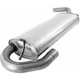 Purchase Top-Quality Muffler And Pipe Assembly by WALKER USA - 50064 pa1