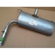 Purchase Top-Quality WALKER USA - 50355 - Steel Muffler And Pipe Assembly pa4