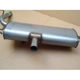 Purchase Top-Quality WALKER USA - 50355 - Steel Muffler And Pipe Assembly pa6