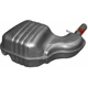 Purchase Top-Quality Muffler And Pipe Assembly by WALKER USA - 52347 pa1