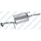 Purchase Top-Quality Stainless Steel Muffler And Pipe Assembly - WALKER USA - 53043 pa2