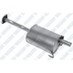 Purchase Top-Quality Stainless Steel Muffler And Pipe Assembly - WALKER USA - 53162 pa2