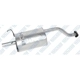 Purchase Top-Quality Stainless Steel Muffler And Pipe Assembly - WALKER USA - 53183 pa2