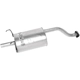Purchase Top-Quality Stainless Steel Muffler And Pipe Assembly - WALKER USA - 53183 pa6