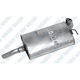 Purchase Top-Quality Stainless Steel Muffler And Pipe Assembly - WALKER USA - 53256 pa2