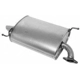 Purchase Top-Quality Muffler And Pipe Assembly by WALKER USA - 53259 pa1