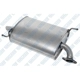 Purchase Top-Quality Muffler And Pipe Assembly by WALKER USA - 53259 pa2
