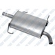 Purchase Top-Quality Stainless Steel Muffler And Pipe Assembly - WALKER USA - 53261 pa2