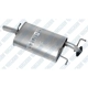 Purchase Top-Quality Stainless Steel Muffler And Pipe Assembly - WALKER USA - 53285 pa2