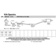 Purchase Top-Quality Stainless Steel Muffler And Pipe Assembly - WALKER USA - 53285 pa5