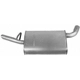 Purchase Top-Quality WALKER USA - 53315 - Stainless Steel Muffler And Pipe Assembly pa3