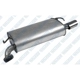 Purchase Top-Quality Muffler And Pipe Assembly by WALKER USA - 53392 pa2