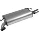 Purchase Top-Quality Muffler And Pipe Assembly by WALKER USA - 53392 pa4