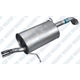 Purchase Top-Quality Stainless Steel Muffler And Pipe Assembly - WALKER USA - 53397 pa2