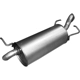 Purchase Top-Quality WALKER USA - 53469 - Stainless Steel Muffler And Pipe Assembly pa5