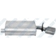 Purchase Top-Quality Stainless Steel Muffler And Pipe Assembly - WALKER USA - 53515 pa2