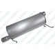 Purchase Top-Quality Stainless Steel Muffler And Pipe Assembly - WALKER USA - 53521 pa2
