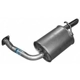 Purchase Top-Quality Stainless Steel Muffler And Pipe Assembly - WALKER USA - 53566 pa3